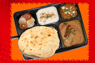 Veg Thali